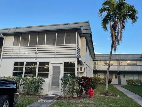 116 Tuscany B Delray Beach FL 33446