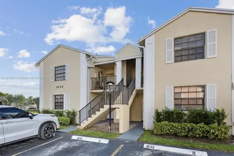 1042 Adams Avenue Homestead FL 33034