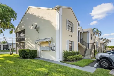 1042 Adams Avenue Homestead FL 33034
