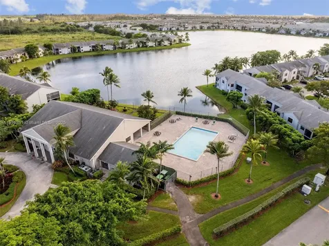 1042 Adams Avenue Homestead FL 33034