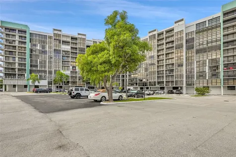 400 Leslie Drive Hallandale Beach FL 33009