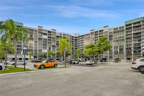400 Leslie Drive Hallandale Beach FL 33009