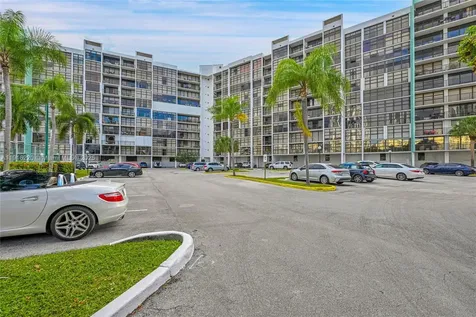 400 Leslie Drive Hallandale Beach FL 33009