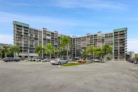 400 Leslie Drive Hallandale Beach FL 33009