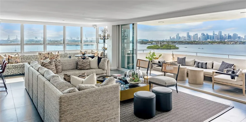 11 Island Avenue Miami Beach FL 33139