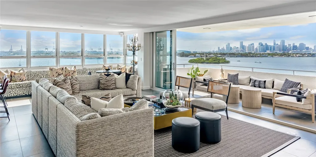 11 Island Avenue Miami Beach FL 33139