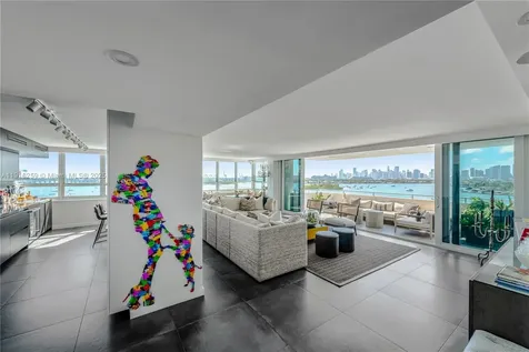 11 Island Avenue Miami Beach FL 33139