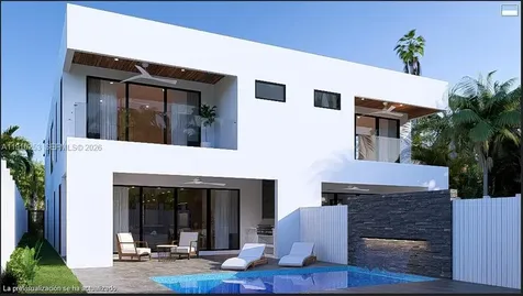 707 NE 7th Avenue Fort Lauderdale FL 33304