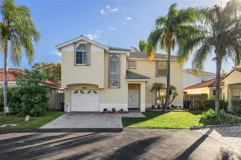 9162 SW 213th Lane Cutler Bay FL 33189