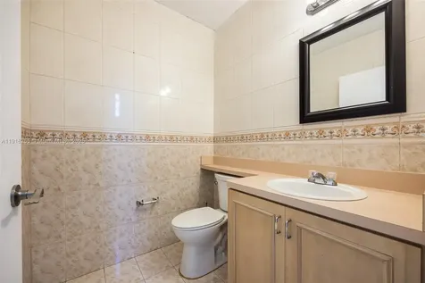 9162 SW 213th Lane Cutler Bay FL 33189