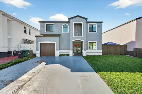 11800 SW 272nd Terrace Homestead FL 33032
