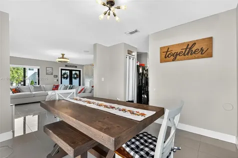 11800 SW 272nd Terrace Homestead FL 33032