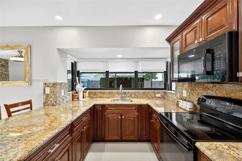 11800 SW 272nd Terrace Homestead FL 33032