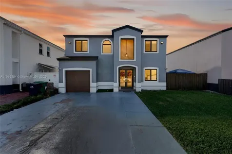 11800 SW 272nd Terrace Homestead FL 33032