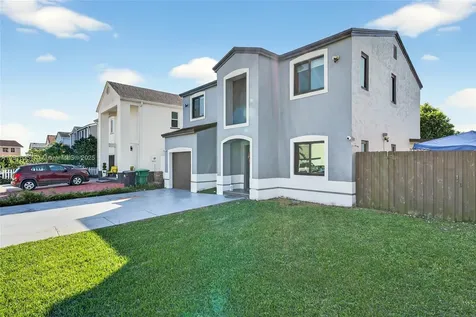 11800 SW 272nd Terrace Homestead FL 33032