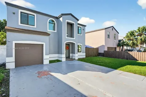 11800 SW 272nd Terrace Homestead FL 33032