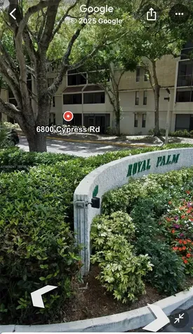 6800 Cypress Road Plantation FL 33317
