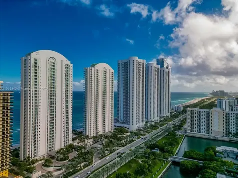 16047 Collins Avenue Sunny Isles Beach FL 33160