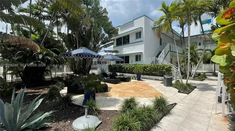 7710 Harding Avenue Miami Beach FL 33141