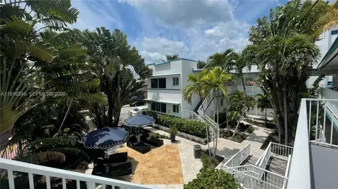 7710 Harding Avenue Miami Beach FL 33141