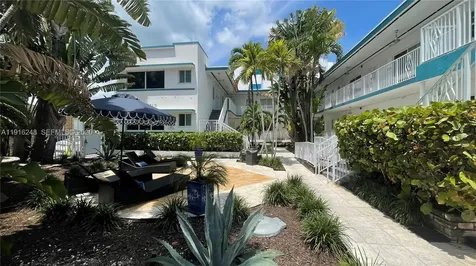 7710 Harding Avenue Miami Beach FL 33141