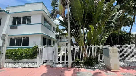 7710 Harding Avenue Miami Beach FL 33141