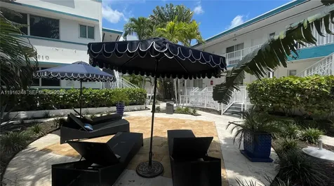 7710 Harding Avenue Miami Beach FL 33141