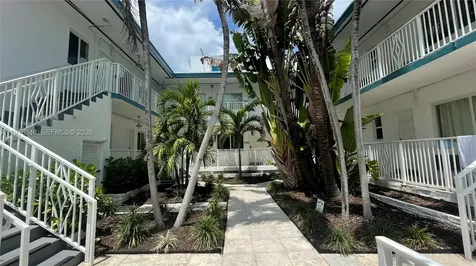 7710 Harding Avenue Miami Beach FL 33141