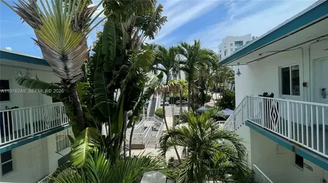 7710 Harding Avenue Miami Beach FL 33141