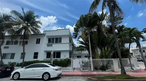 7710 Harding Avenue Miami Beach FL 33141