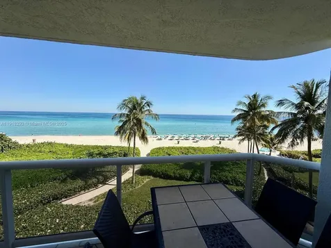 16711 Collins Avenue Sunny Isles Beach FL 33160