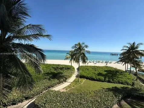 16711 Collins Avenue Sunny Isles Beach FL 33160