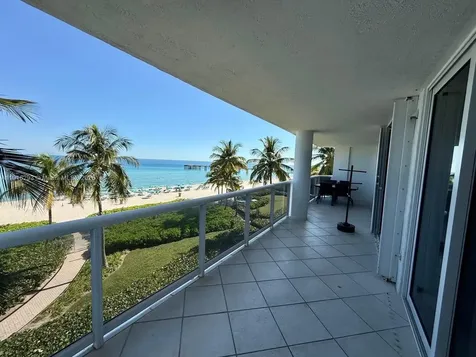 16711 Collins Avenue Sunny Isles Beach FL 33160
