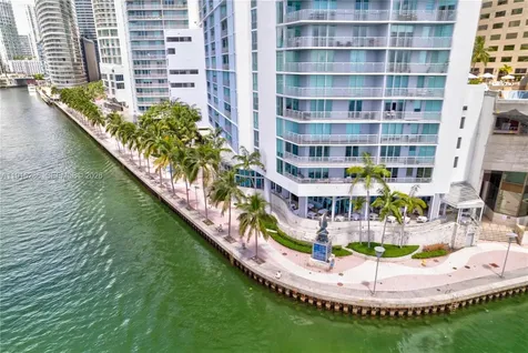 335 S Biscayne Boulevard Miami FL 33131