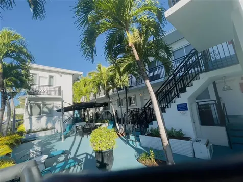 8100 Harding Avenue Miami Beach FL 33141