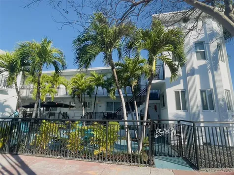 8100 Harding Avenue Miami Beach FL 33141