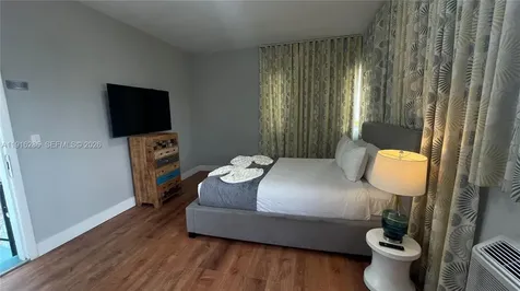 8100 Harding Avenue Miami Beach FL 33141