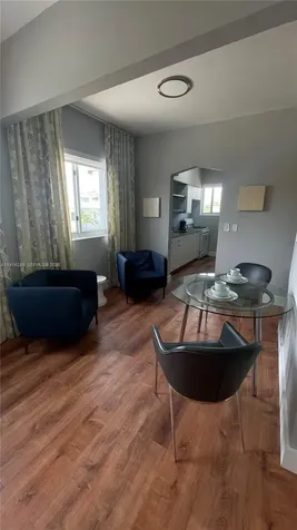 8100 Harding Avenue Miami Beach FL 33141