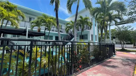8100 Harding Avenue Miami Beach FL 33141