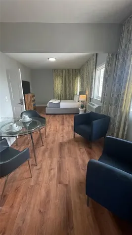 8100 Harding Avenue Miami Beach FL 33141