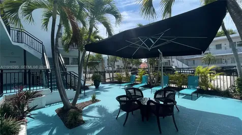8100 Harding Avenue Miami Beach FL 33141