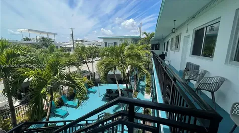 8100 Harding Avenue Miami Beach FL 33141