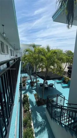 8100 Harding Avenue Miami Beach FL 33141