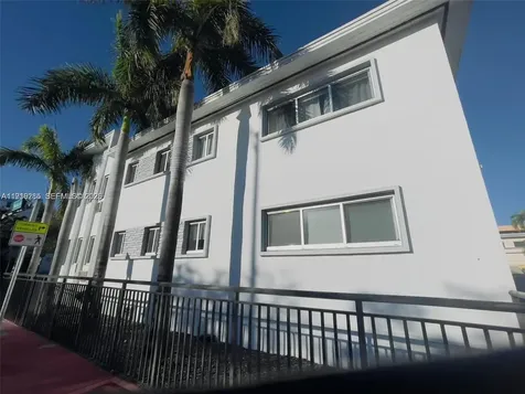 8100 Harding Avenue Miami Beach FL 33141