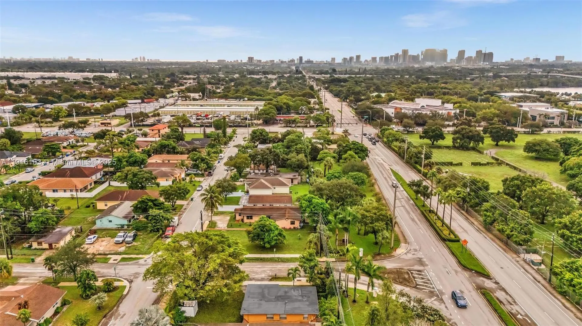 2800 NW 6th Court Fort Lauderdale FL 33311