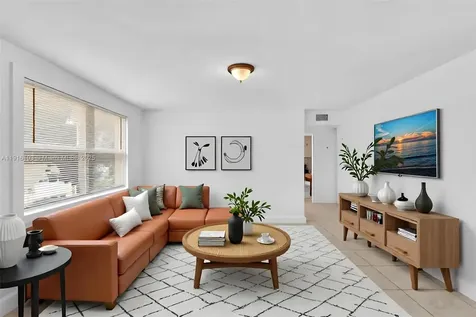 2800 NW 6th Court Fort Lauderdale FL 33311