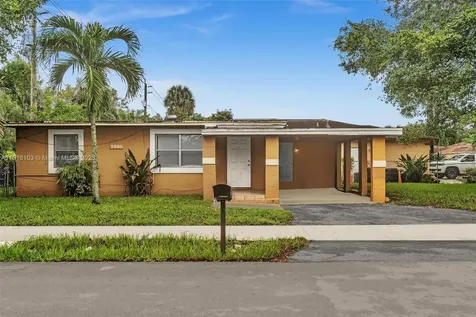 2800 NW 6th Court Fort Lauderdale FL 33311