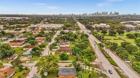 2800 NW 6th Court Fort Lauderdale FL 33311