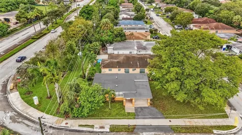2800 NW 6th Court Fort Lauderdale FL 33311