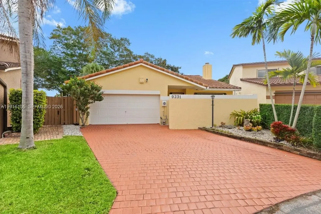 9231 SW 150th Avenue Miami FL 33196